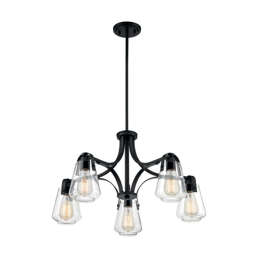 Nuvo 60-7105 Chandelier