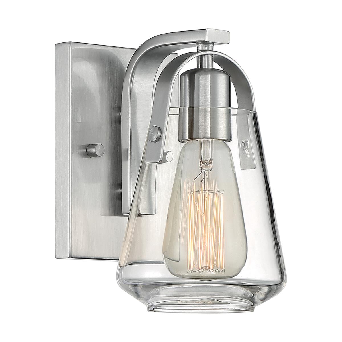 Nuvo 60-7111 Vanity Light