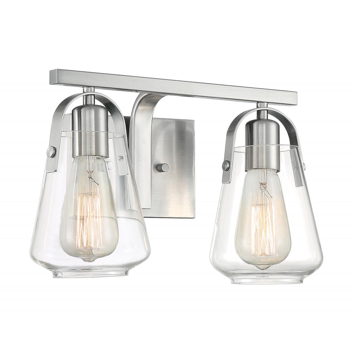 Nuvo 60-7112 Vanity Light