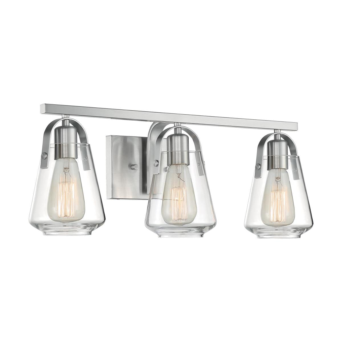 Nuvo 60-7113 Vanity Light