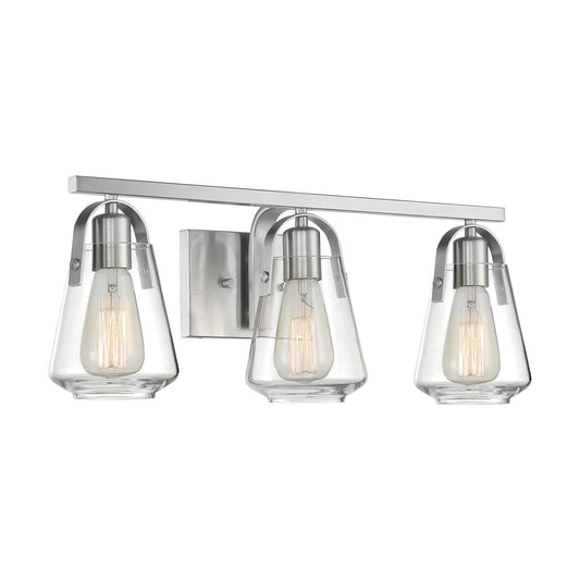 Nuvo 60-7113 Vanity Light