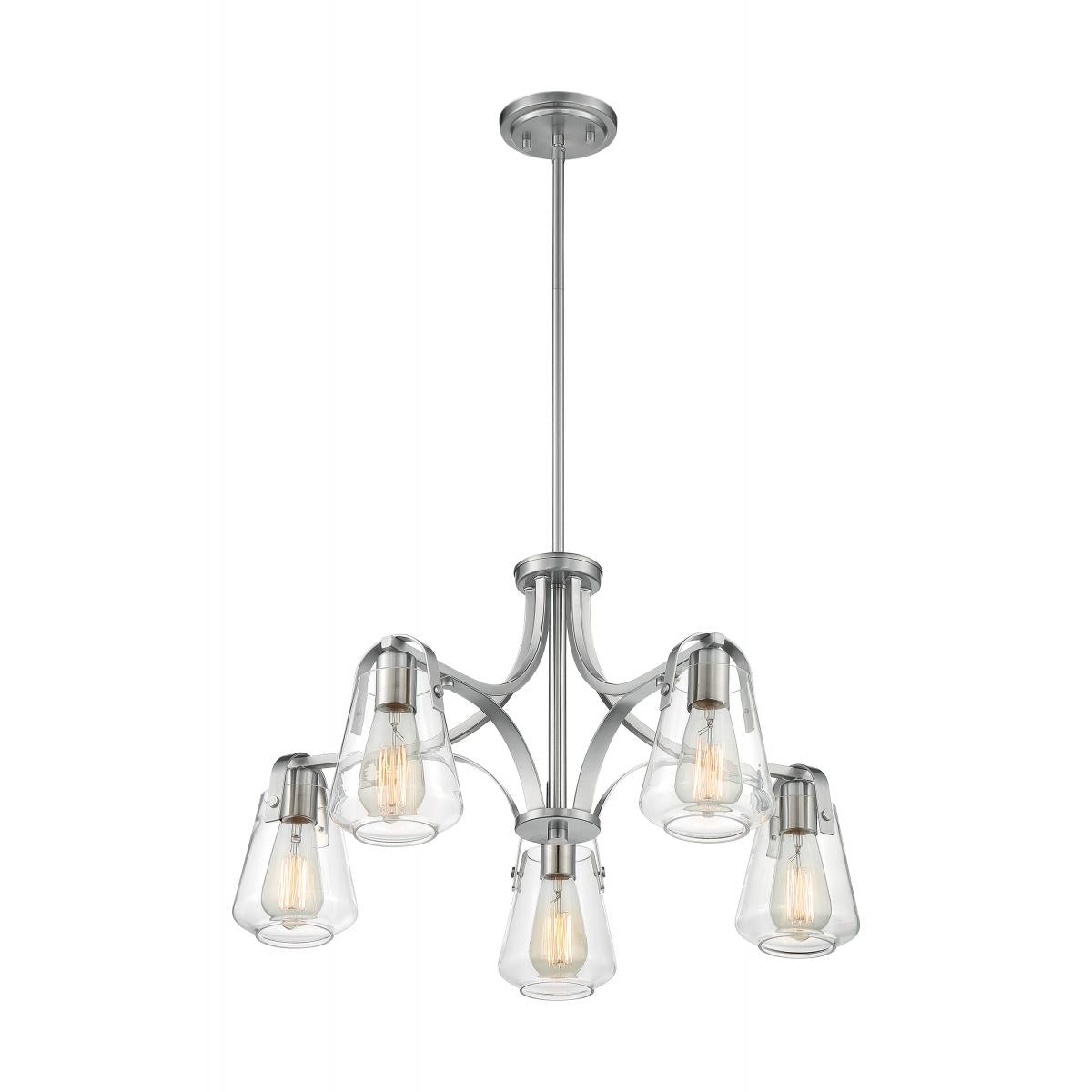 Nuvo 60-7115 Chandelier