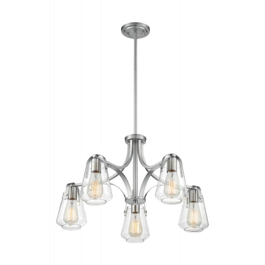 Nuvo 60-7115 Chandelier