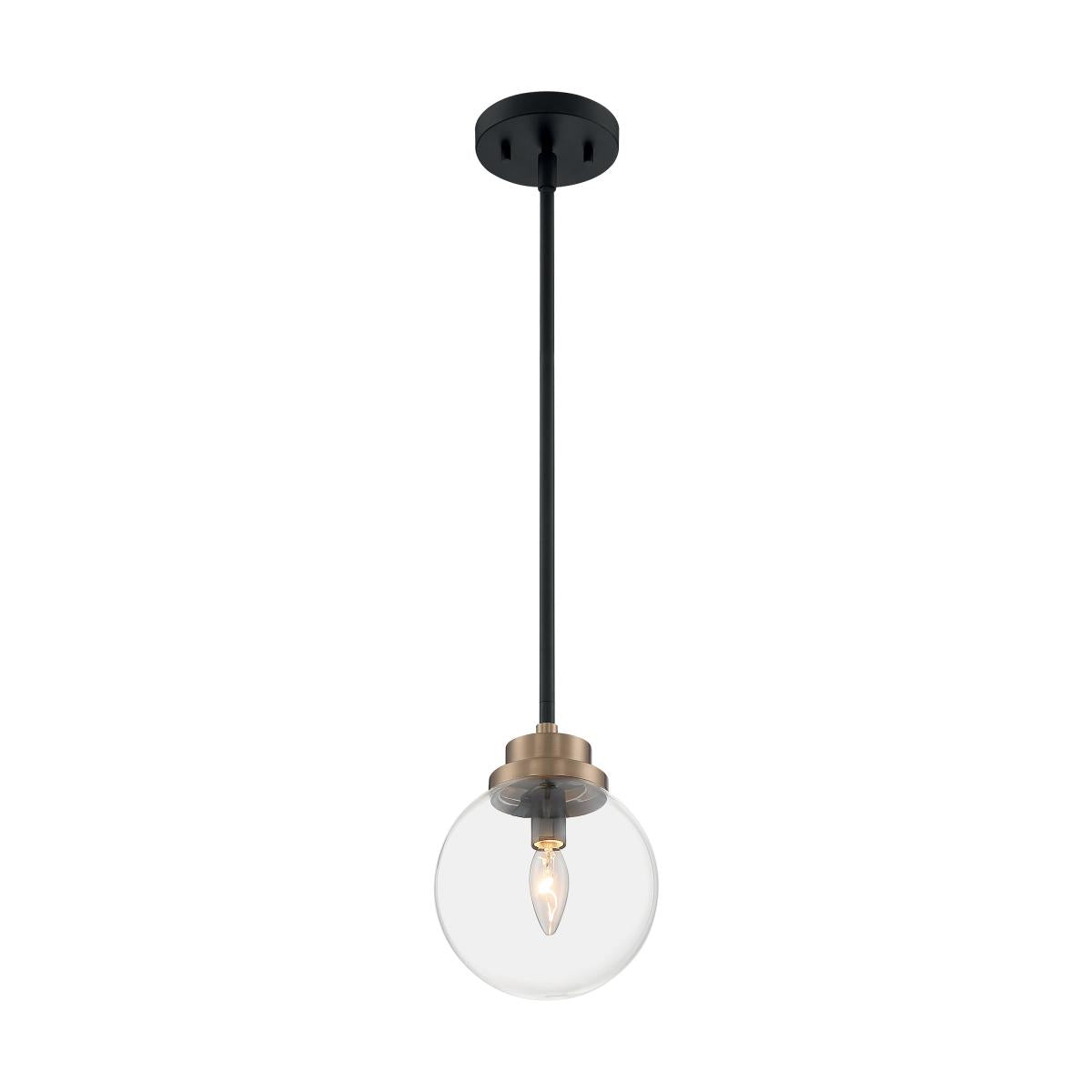 Nuvo 60-7121 Pendant Light