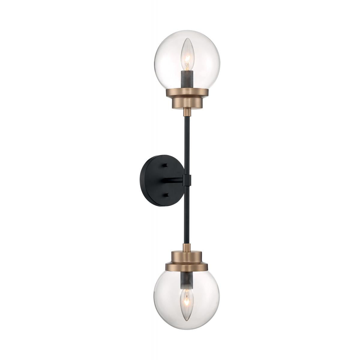Nuvo 60-7122 Wall Sconce