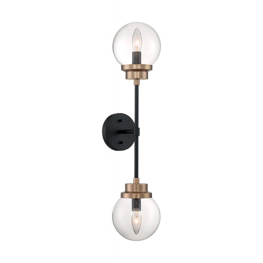 Nuvo 60-7122 Wall Sconce