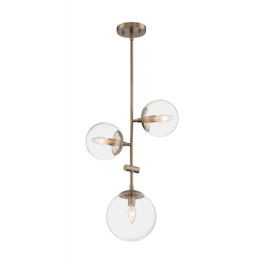 Nuvo 60-7124 Pendant Light
