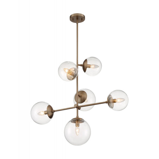 Nuvo 60-7125 Pendant Light
