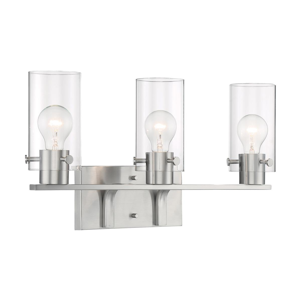 Nuvo 60-7173 Vanity Light