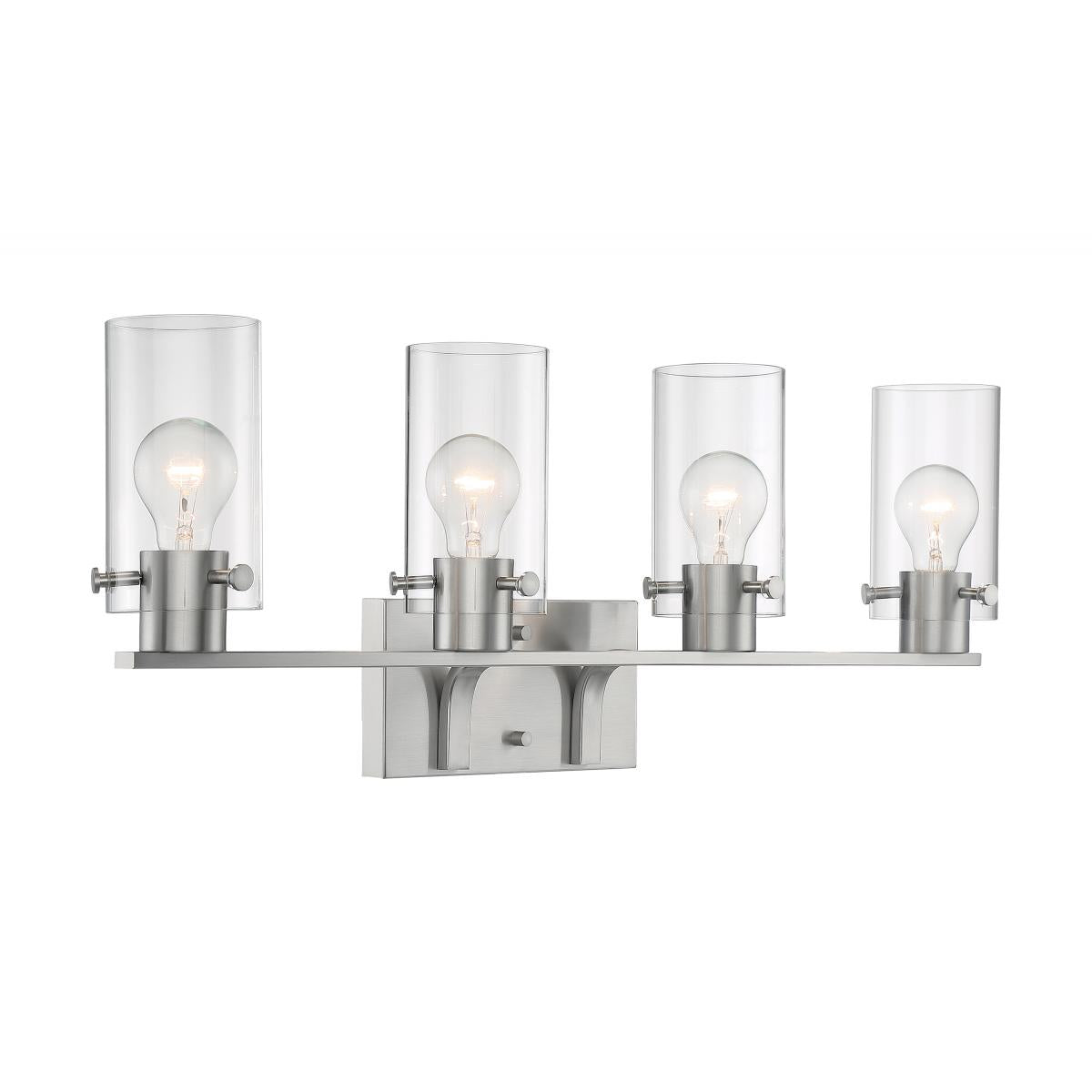 Nuvo 60-7174 Vanity Light