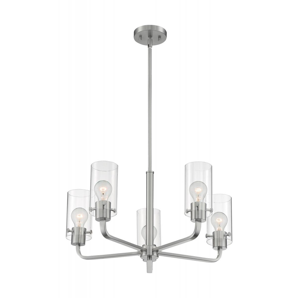 Nuvo 60-7175 Chandelier
