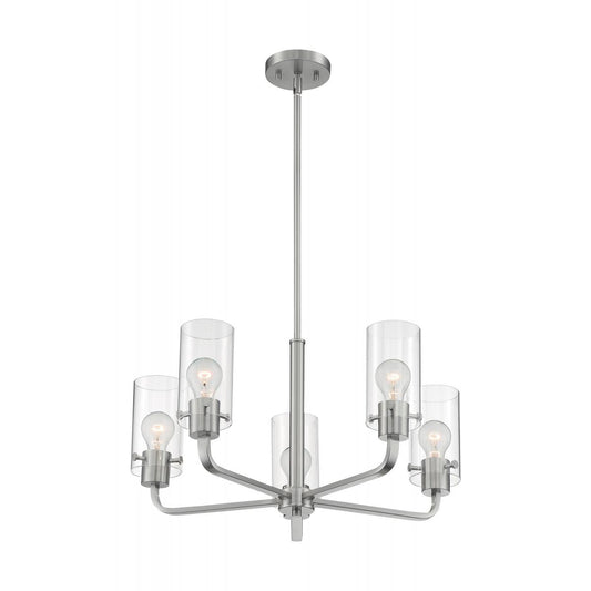 Nuvo 60-7175 Chandelier