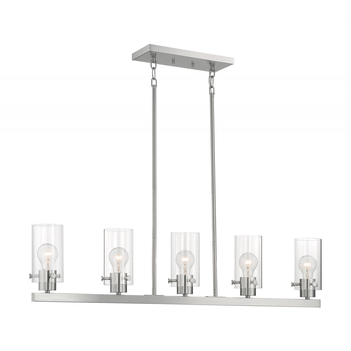 Nuvo 60-7176 Island Pendant