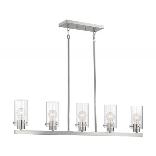 Nuvo 60-7176 Island Pendant