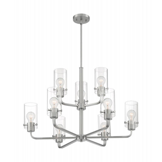 Nuvo 60-7179 Chandelier