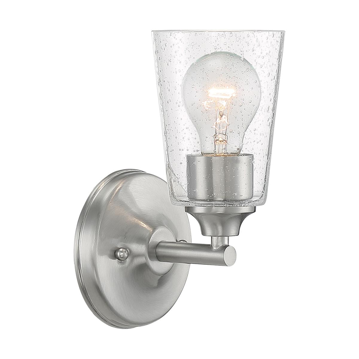 Nuvo 60-7181 Vanity Light