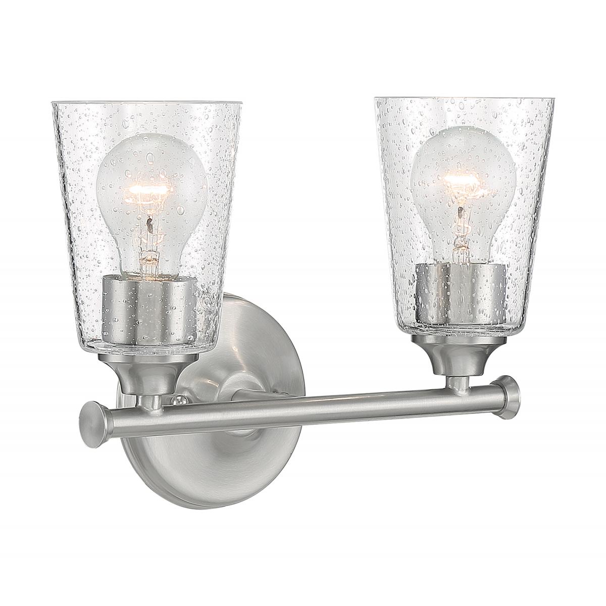 Nuvo 60-7182 Vanity Light