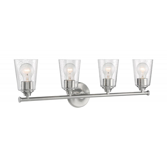 Nuvo 60-7184 Vanity Light