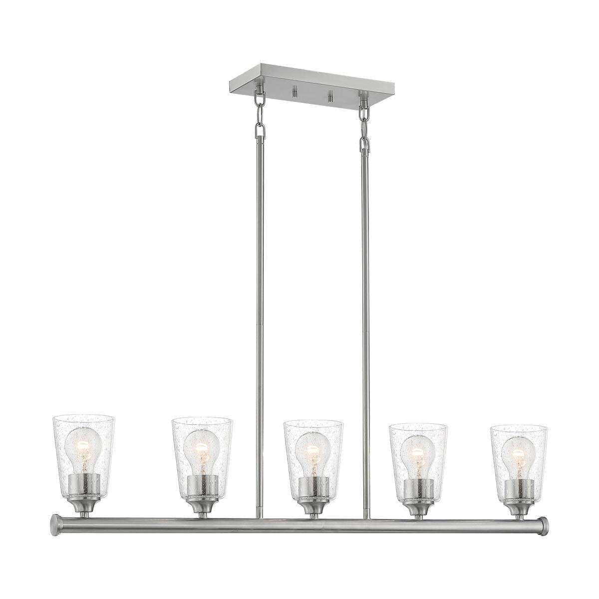 Nuvo 60-7186 Island Pendant