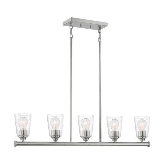 Nuvo 60-7186 Island Pendant