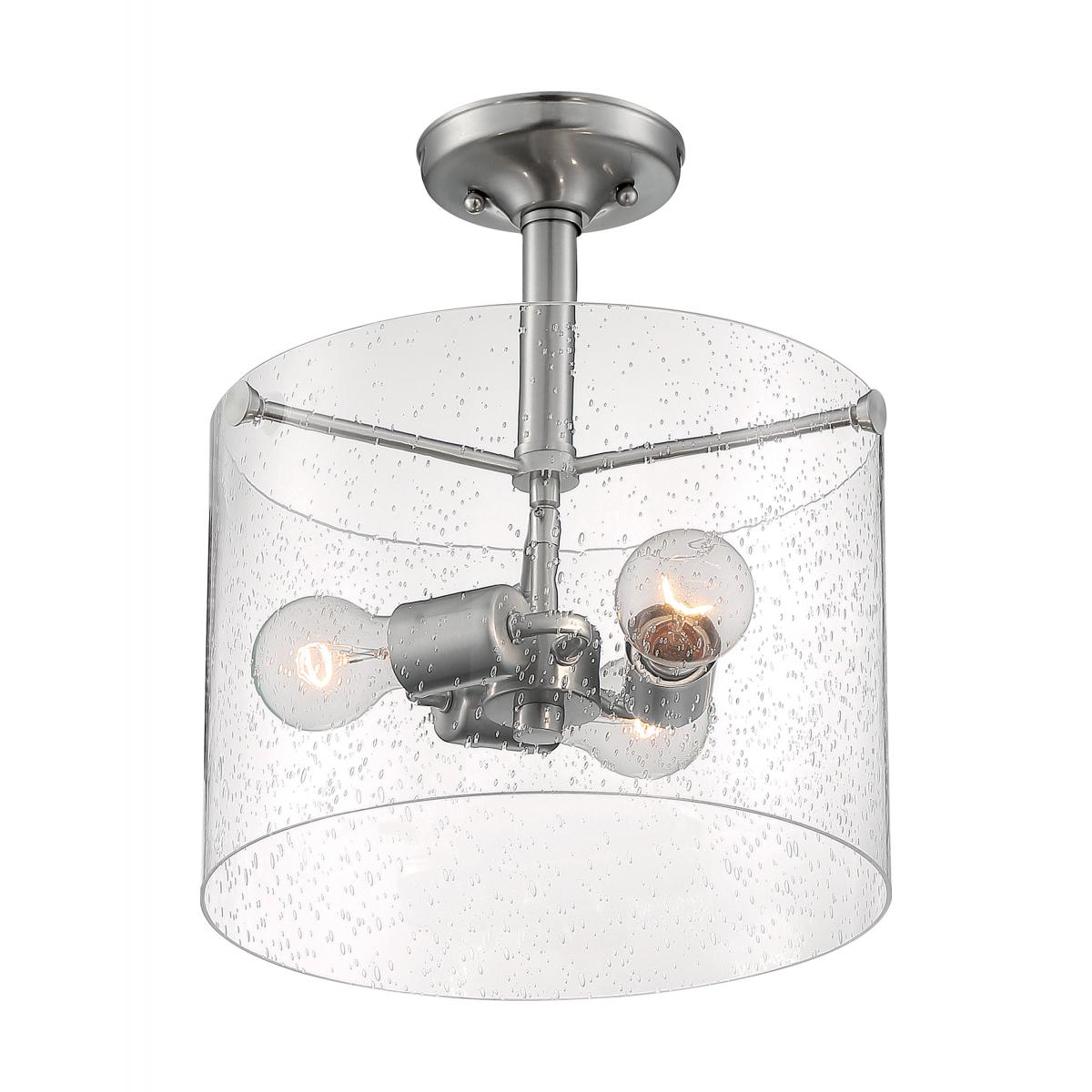 Nuvo 60-7188 Semi-Flush Mount