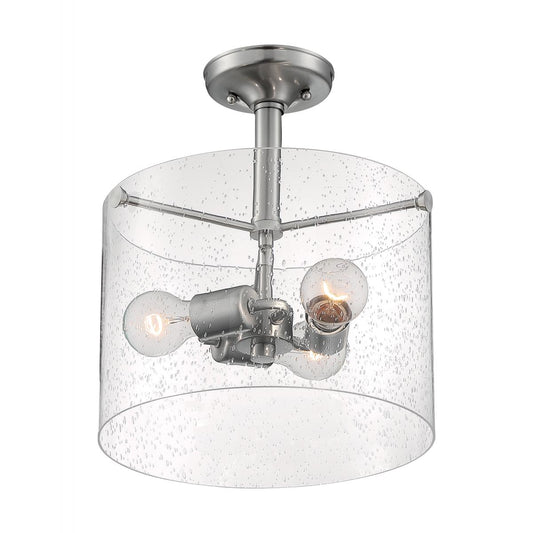 Nuvo 60-7188 Semi-Flush Mount