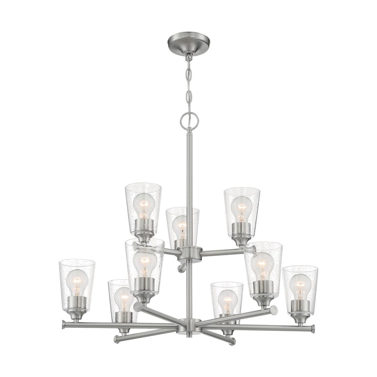 Nuvo 60-7189 Chandelier