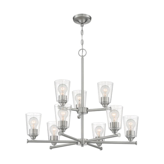 Nuvo 60-7189 Chandelier