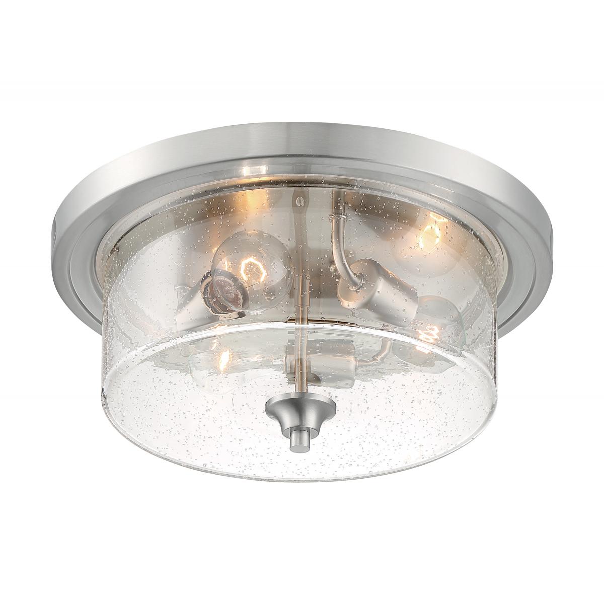 Nuvo 60-7191 Flush Mount