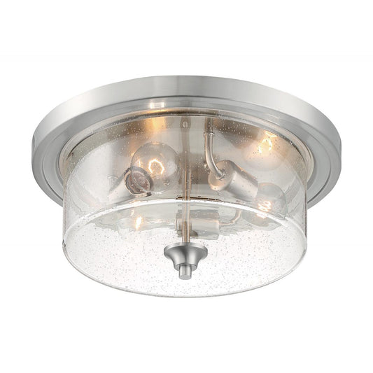 Nuvo 60-7191 Flush Mount