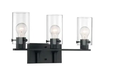 Nuvo 60-7273 Vanity Light