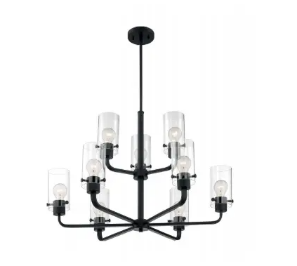 Nuvo 60-7279 Chandelier