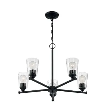 Nuvo 60-7285 Chandelier