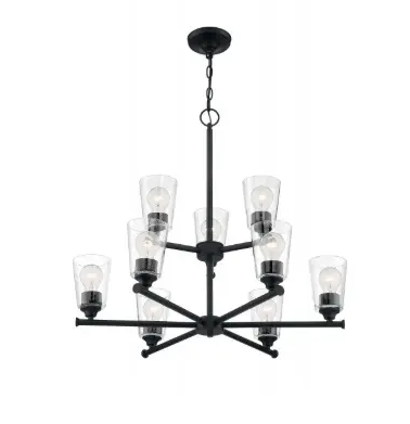 Nuvo 60-7289 Chandelier