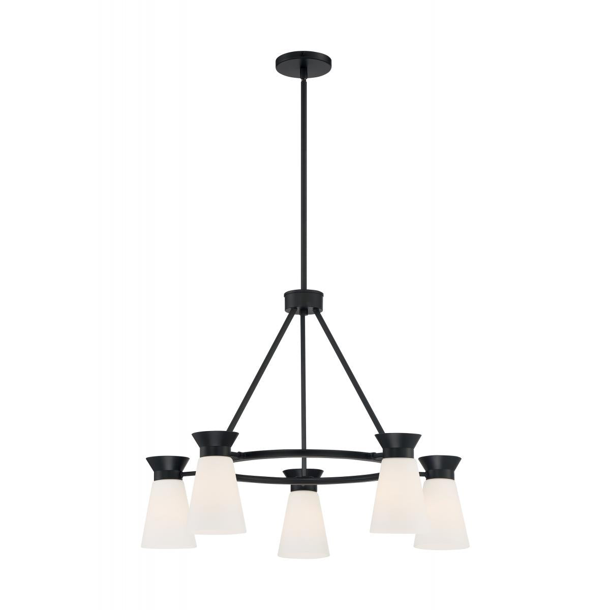 Nuvo 60-7315 Chandelier