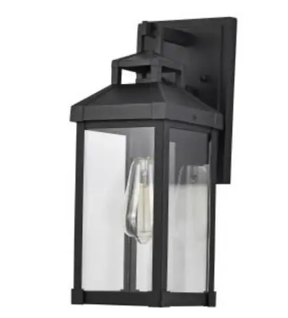 Nuvo 60-7371 Wall Lantern