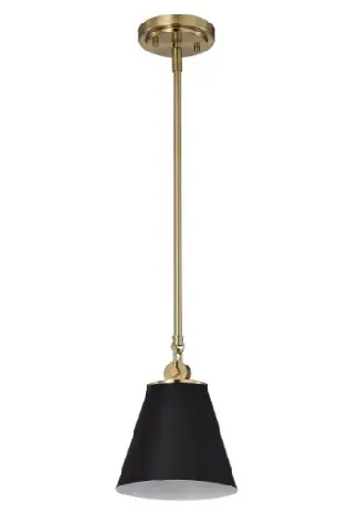 Nuvo 60-7408 Pendant Light