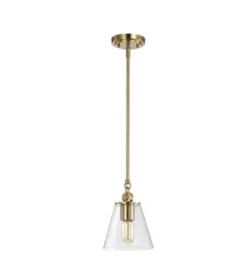 Nuvo 60-7410 Pendant Light