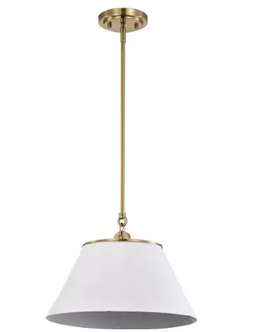 Nuvo 60-7412 Pendant Light