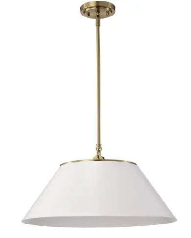 Nuvo 60-7415 Pendant Light