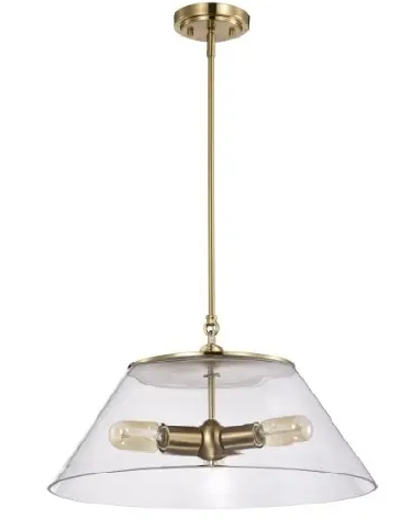 Nuvo 60-7416 Pendant Light