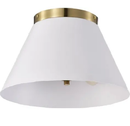 Nuvo 60-7418 Flush Mount