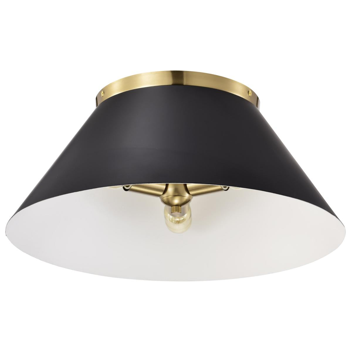 Nuvo 60-7420 Flush Mount