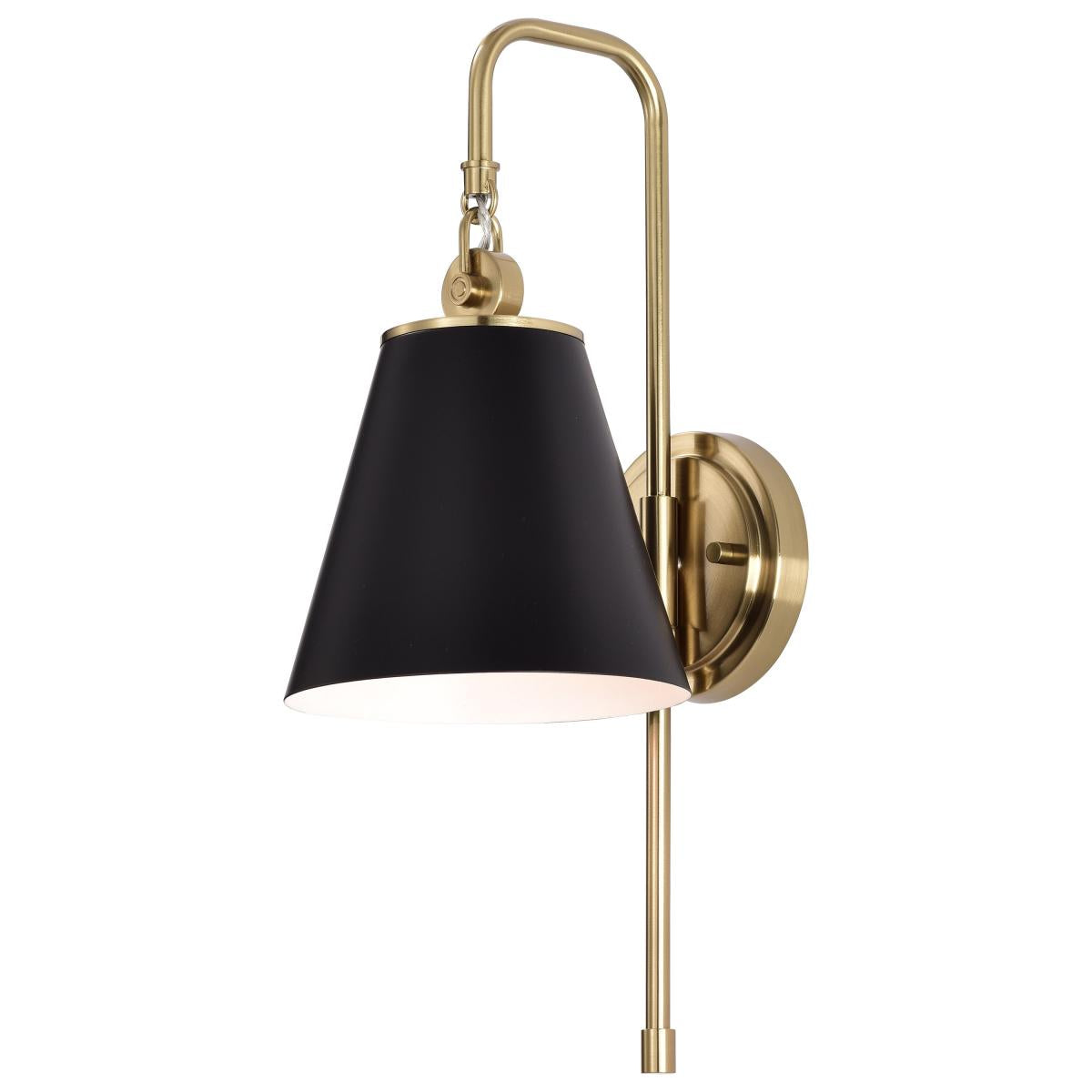 Nuvo 60-7445 Wall Sconce