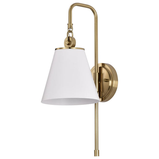 Nuvo 60-7446 Wall Sconce