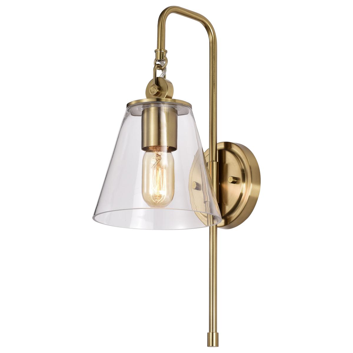 Nuvo 60-7449 Wall Sconce
