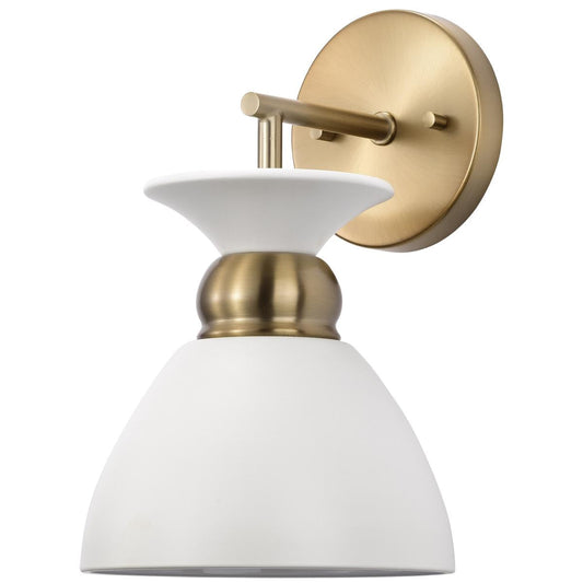 Nuvo 60-7459 Wall Sconce