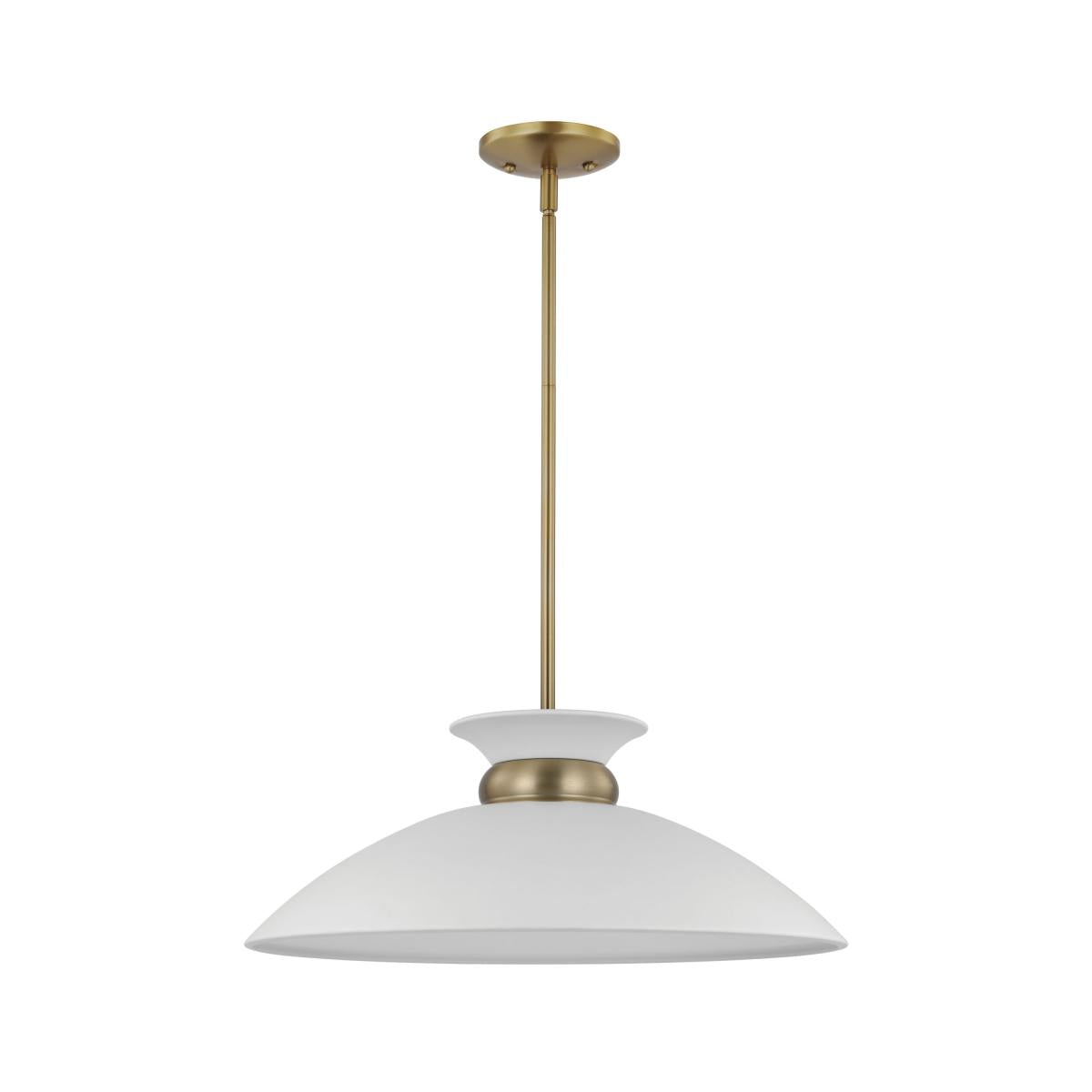 Nuvo 60-7465 Pendant Light