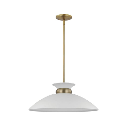 Nuvo 60-7465 Pendant Light