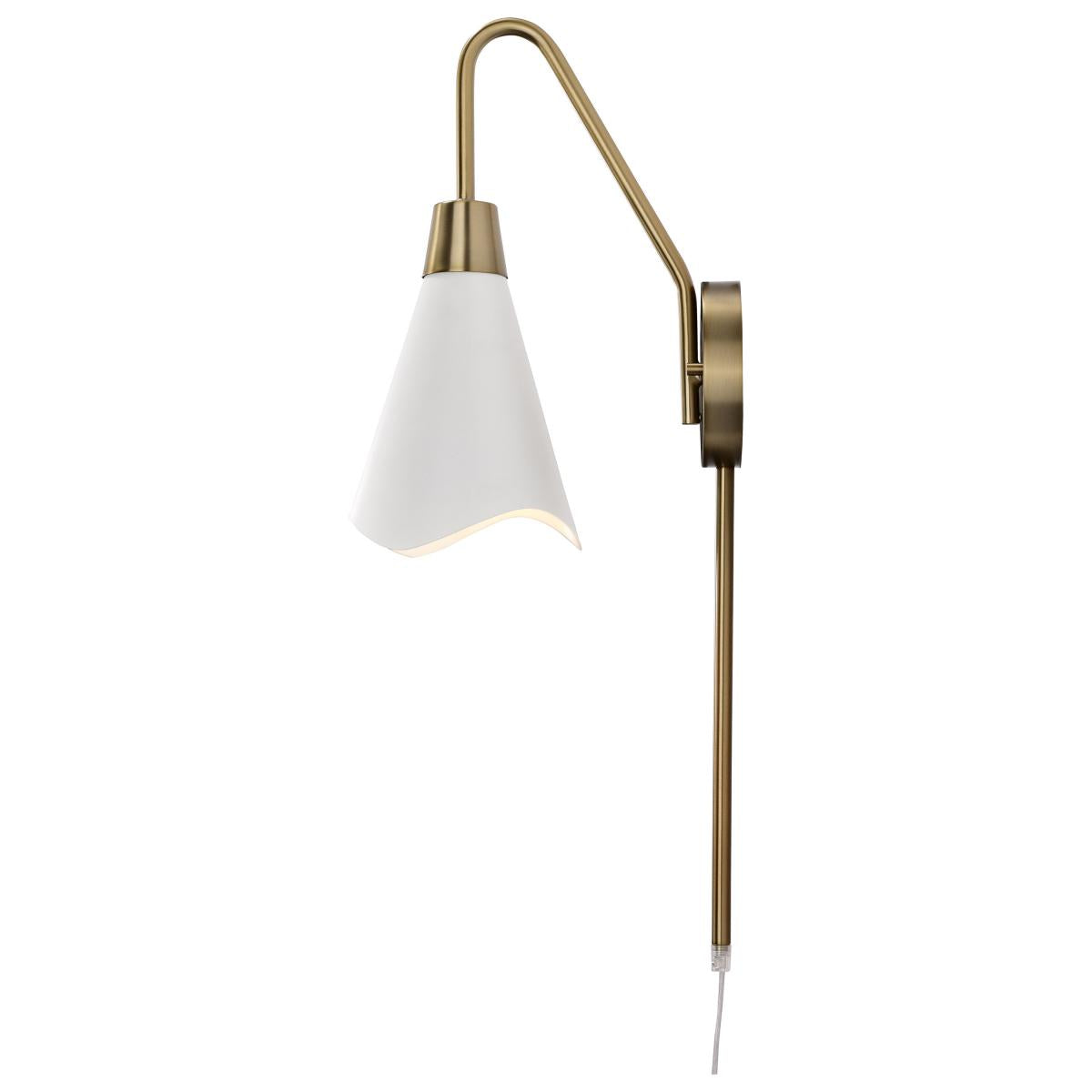 Nuvo 60-7468 Wall Sconce